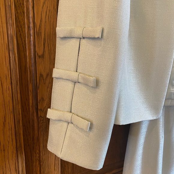 Preston and York Dress and Blazer Set - Picture 9 of 10